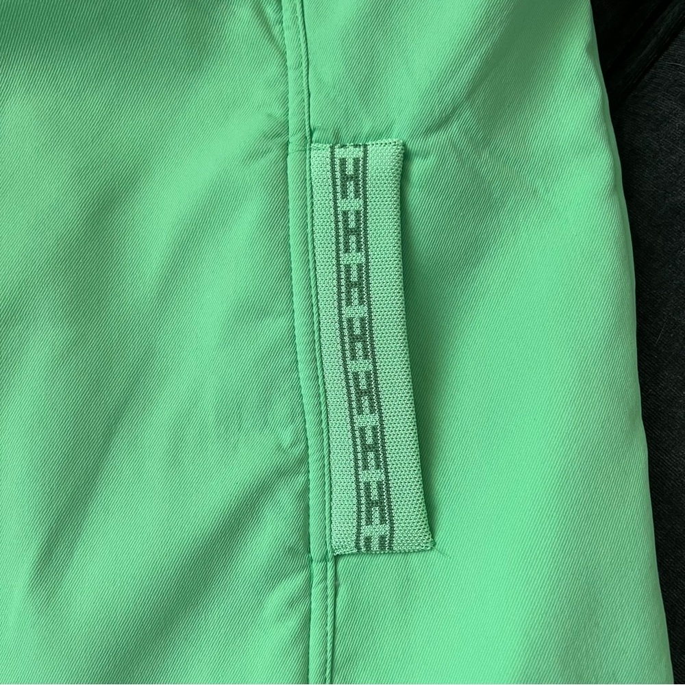 Green Jacket - Picture 4 of 4